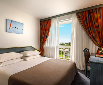 Aminess Laguna Hotel 3* Novigrad