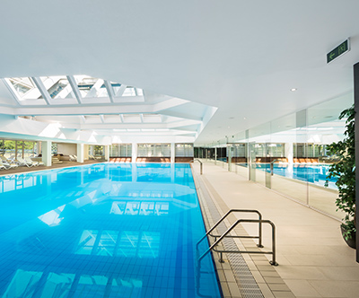 Aminess Maestral hotel 4* Novigrad