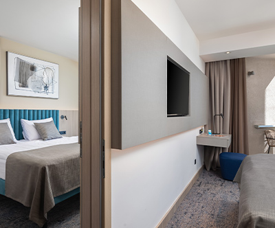 Aminess Maestral hotel 4* Novigrad