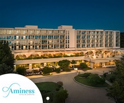 Magal hotel by Aminess 3* Njivice