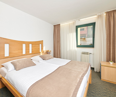 Veya hotel by Aminess 3* Njivice