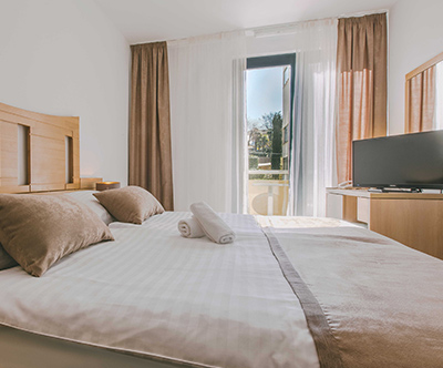Veya hotel by Aminess 3* Njivice