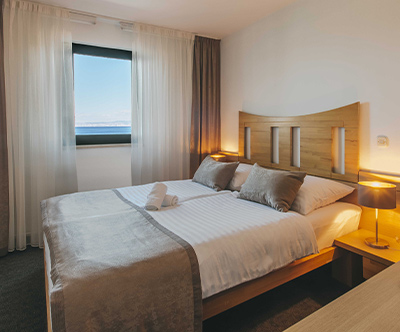 Veya hotel by Aminess 3* Njivice