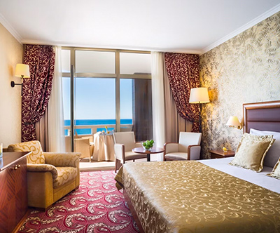 Remisens Metropol hotel 5* Portorož