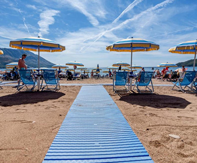 Hotel Dolce Vita 4* Budva, Črna Gora