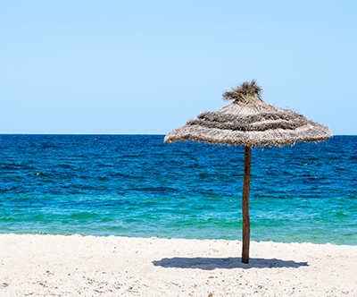 EL Mouradi Mahdia, Tunizija, all inclusive