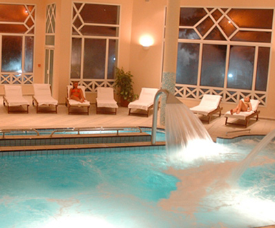 EL Mouradi Palm Marina, Tunizija, all inclusive