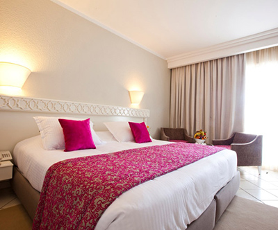 EL Mouradi Palm Marina, Tunizija, all inclusive