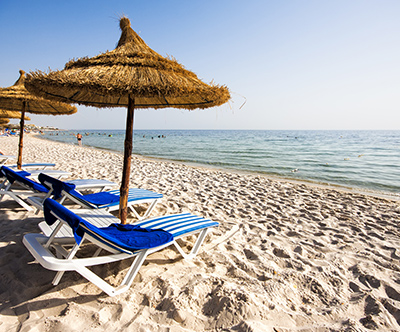 EL Mouradi Palm Marina, Tunizija, all inclusive