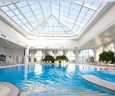 El Mouradi Hammamet, Tunizija, all inclusive