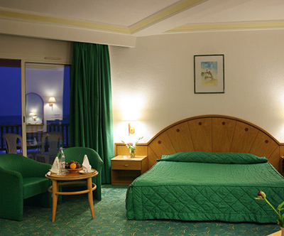 El Mouradi Hammamet, Tunizija, all inclusive