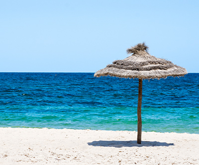 El Mouradi Club Selima, Tunizija, all inclusive