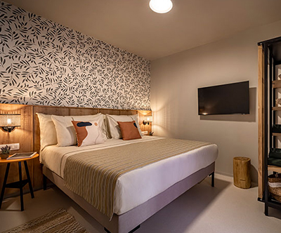 Valamar Amicor Green Resort 4*, Hvar: morski oddih