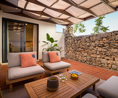 Valamar Amicor Green Resort 4*, Hvar: morski oddih