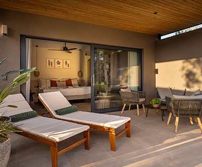 Valamar Amicor Green Resort 4*, Hvar: morski oddih