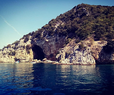 Opatija-Cres: celodnevni izlet z ladjo