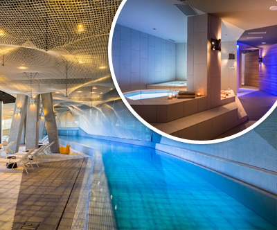 Family Hotel Amarin 4*, Rovinj: polni penzion