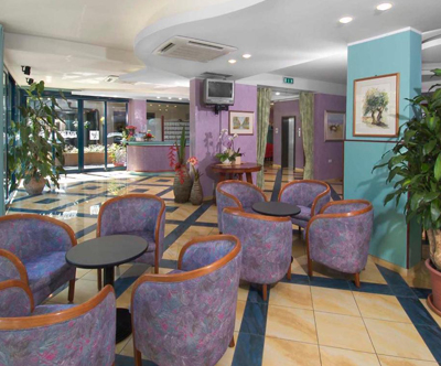 Hotel Diana 3*, Bellaria Igea Marina, Italija