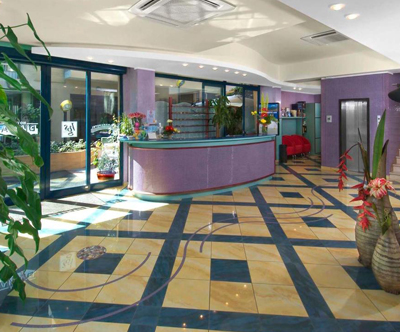 Hotel Diana 3*, Bellaria Igea Marina, Italija
