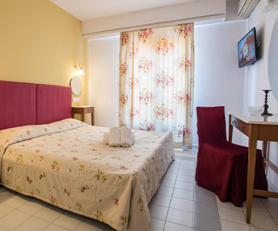 Residence Villas 4* na otoku Kreta v Grčiji