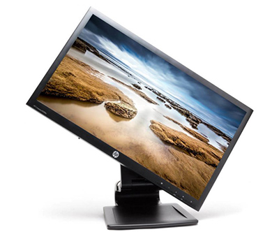 Racunalniški monitor  HP Compaq LA2306x