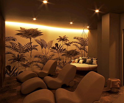 Depandansa Casa Bel Moretto 4*: oddih s polpenzionom