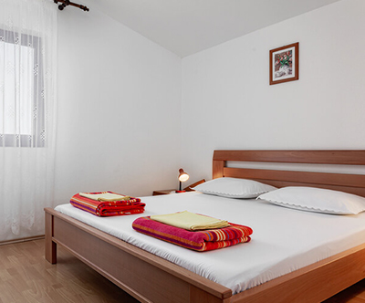 Apartmaji Marinko, čudovit oddih v Karlobagu