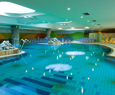 Hotel Livada Prestige 5* Terme 3000, Moravske Toplice