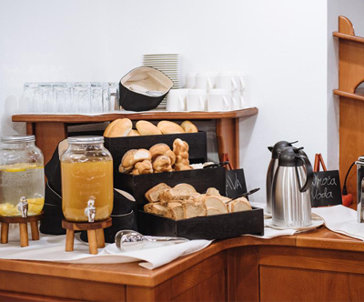 Hotel reAktiv 3*, Zrece: 3x polpenzion