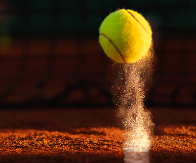 Net sport, tecaj tenisa, teniška šola