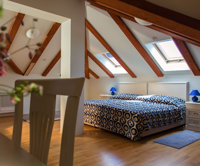 Hotel Božica 4*, otok Šipan: oddih v dvoje