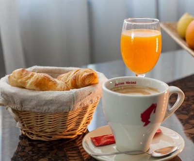 Boutique hotel Bura 4*, Senj: poletni oddih