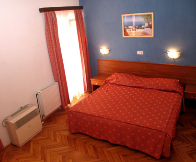 Hotel Žućo, Biograd na Moru, nočitev z zajtrkom