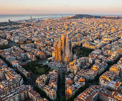 Križarjenje z MSC Seaview Mallorca-Barcelona-Marseille