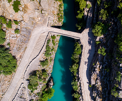 Agencija Nikal, Turška riviera: 8 dni z letalom