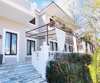 Hotel Ermis, otok Lefkas, Grčija: poletne počitnice