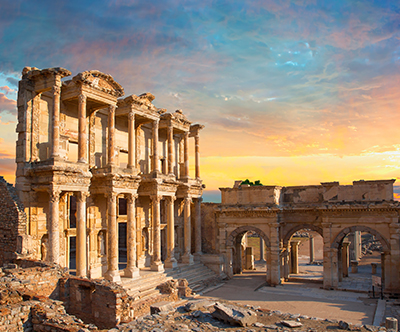 Potovanje v Turčijo: Antalya-Istanbul-Bursa-Efez Potovanje v Turčijo: Antalya-Istanbul-Bursa-Efez