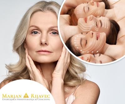 Nekirurgški face lifting obraza