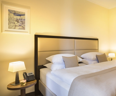 Depandansa Remisens Casa Rosa 4*: poletni oddih