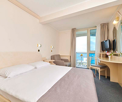 Hotel Gran Vista 3* Plava Laguna, Poreč