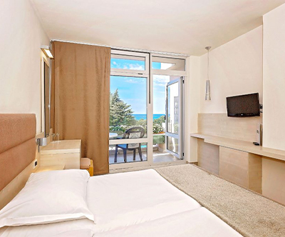 Hotel Mediteran 3* Plava Laguna, Poreč