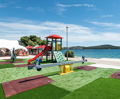 Apartmaji Medena 3*, Seget Donji (Trogir)