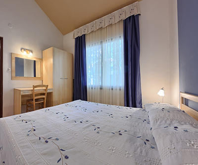 Apartmaji Medena 3*, Seget Donji (Trogir)