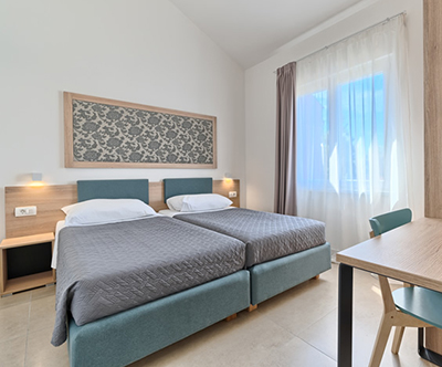 Apartmaji Medena 3*, Seget Donji (Trogir)
