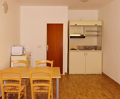 Apartmaji Medena 3*, Seget Donji (Trogir)