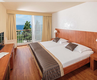 Hotel Umag 4* Plava Laguna, Umag