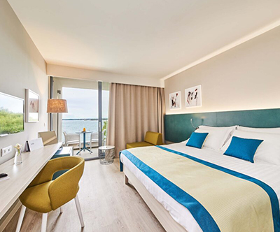 Hotel Sipar 4* Umag Plava Laguna