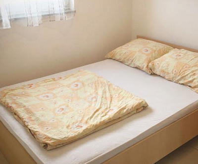 Apartmaji Višnjic, Pašman: morski oddih za 4 osebe