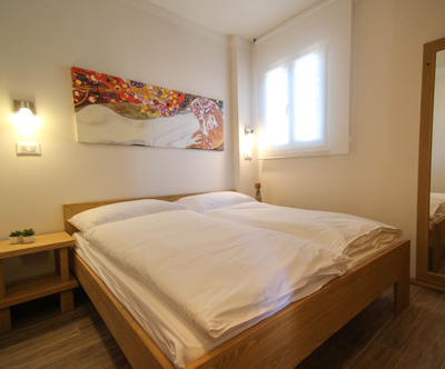 Apartmani Erica Pineta 4*, Novigrad: jesenski oddih