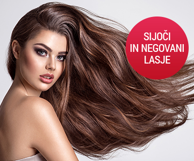 Studio Stars: okrepitvena Extentioniste nega las